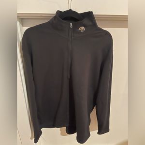 Xl Mountain Hardware 1/4 zip mid layer